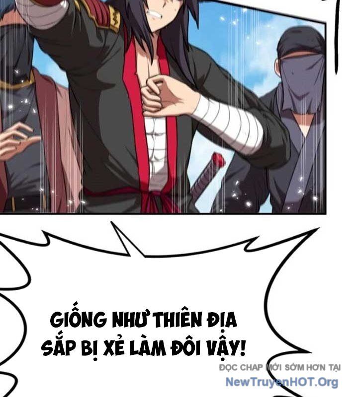 Ta Đây Vô Địch Bất Bại [Chap 32-42]