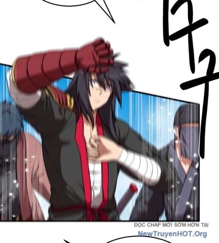 Ta Đây Vô Địch Bất Bại [Chap 32-42]
