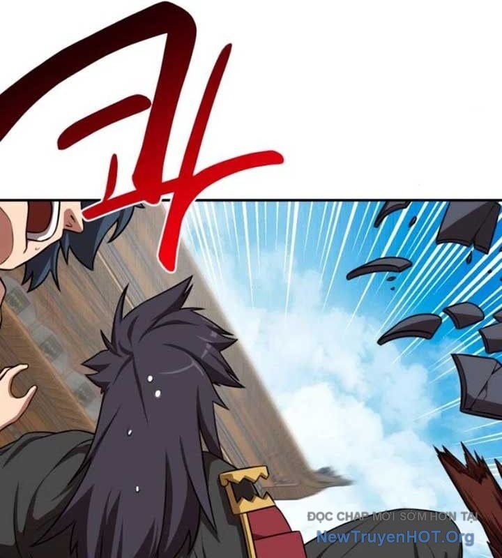 Ta Đây Vô Địch Bất Bại [Chap 32-42]