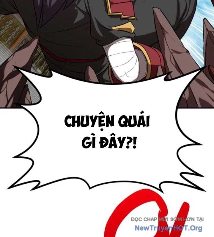 Ta Đây Vô Địch Bất Bại [Chap 32-42]