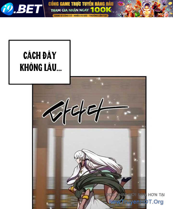 Ta Đây Vô Địch Bất Bại [Chap 32-42]