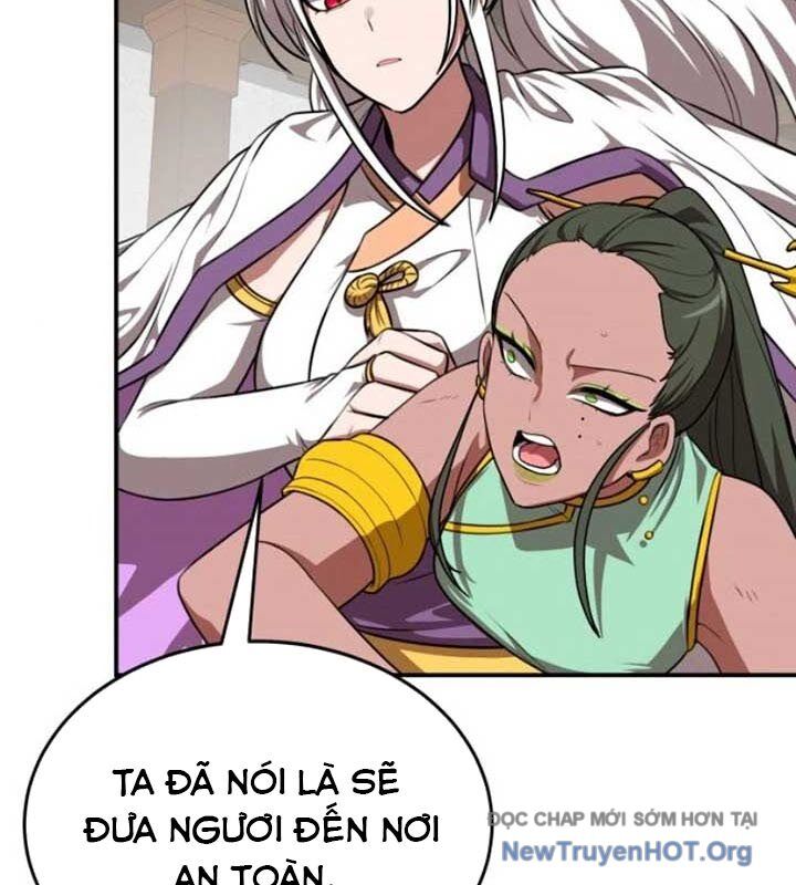 Ta Đây Vô Địch Bất Bại [Chap 32-42]