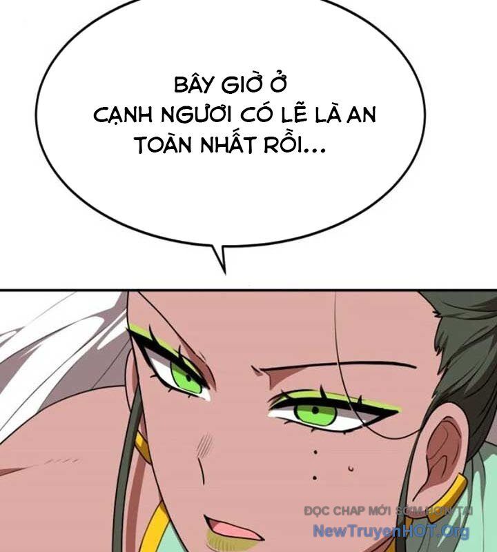 Ta Đây Vô Địch Bất Bại [Chap 32-42]