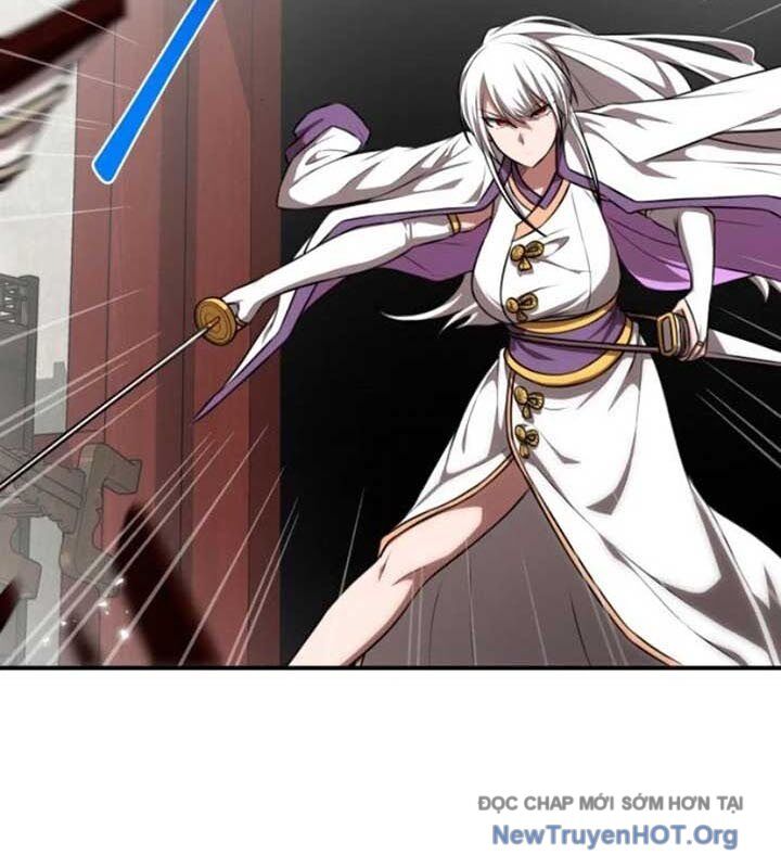 Ta Đây Vô Địch Bất Bại [Chap 32-42]