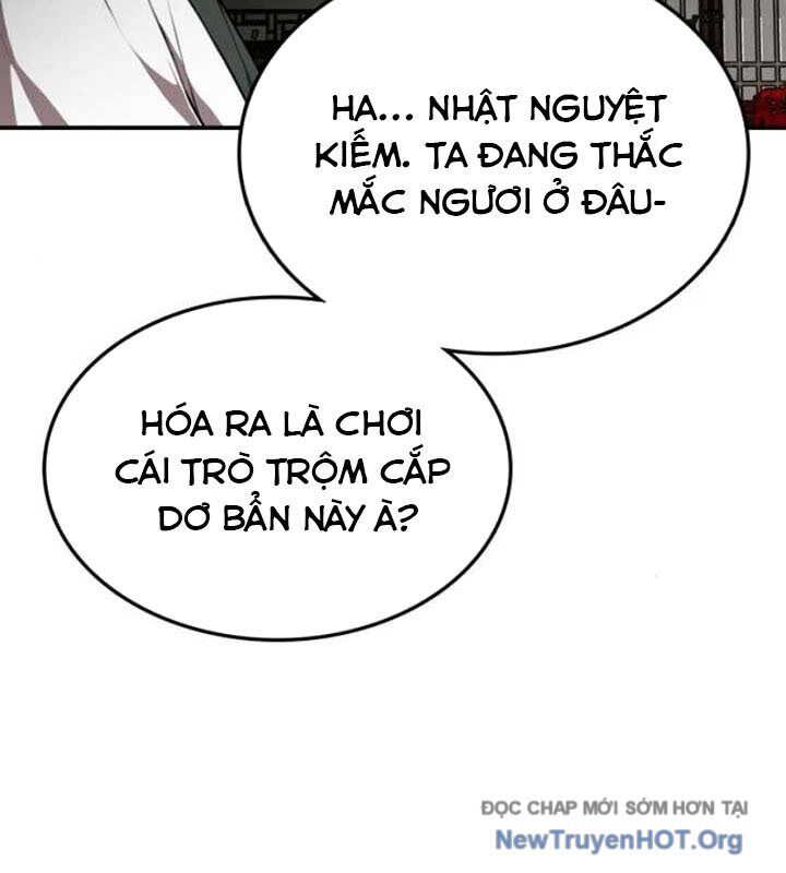 Ta Đây Vô Địch Bất Bại [Chap 32-42]