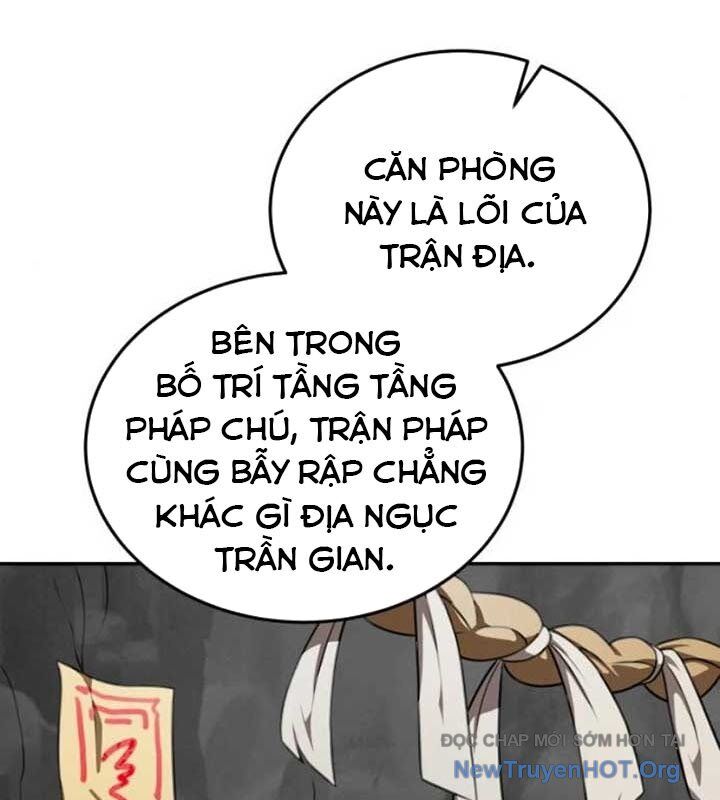 Ta Đây Vô Địch Bất Bại [Chap 32-42]