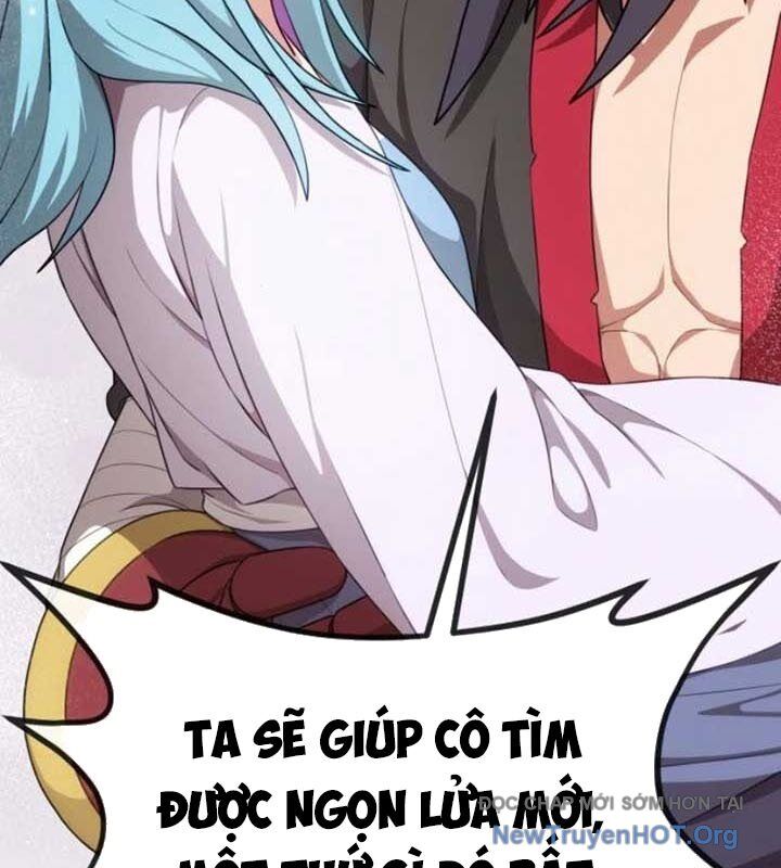 Ta Đây Vô Địch Bất Bại [Chap 32-42]