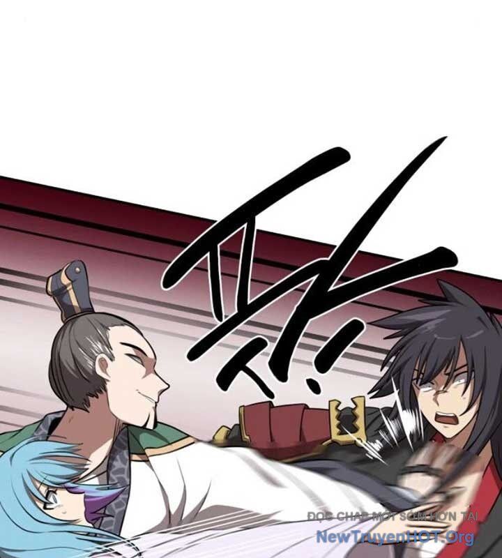 Ta Đây Vô Địch Bất Bại [Chap 32-42]