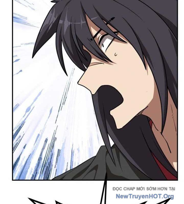 Ta Đây Vô Địch Bất Bại [Chap 32-42]