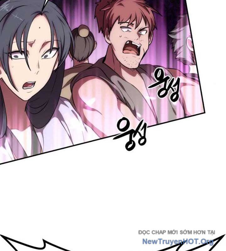 Ta Đây Vô Địch Bất Bại [Chap 32-42]