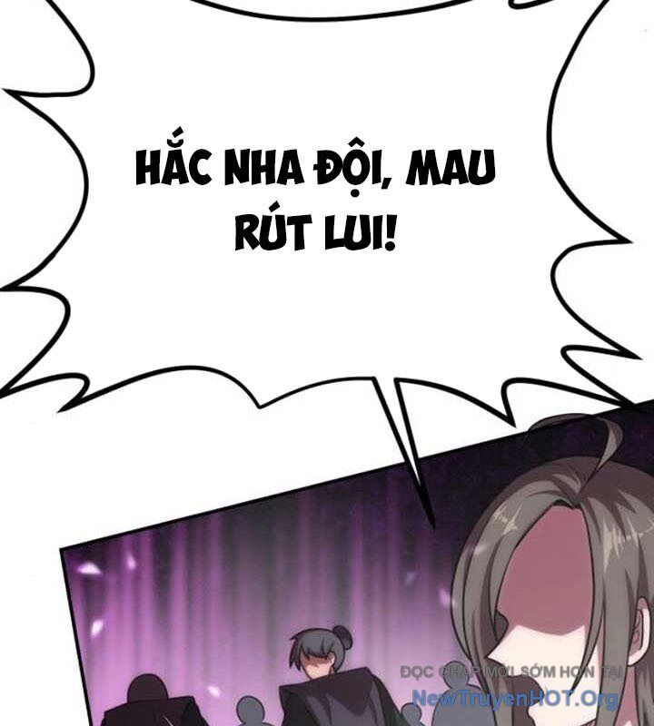 Ta Đây Vô Địch Bất Bại [Chap 32-42]