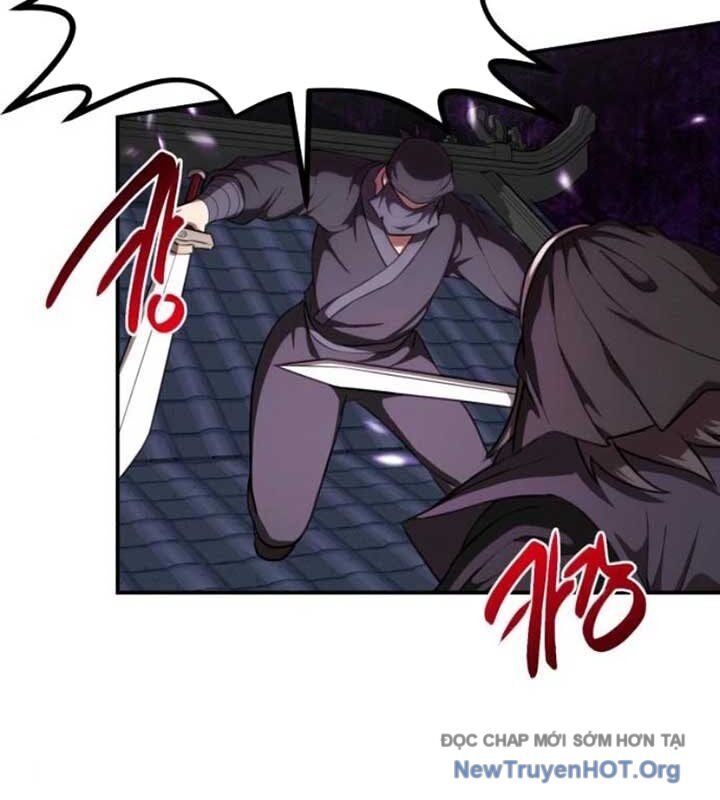 Ta Đây Vô Địch Bất Bại [Chap 32-42]
