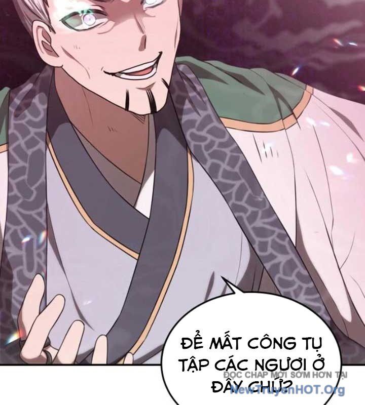 Ta Đây Vô Địch Bất Bại [Chap 32-42]