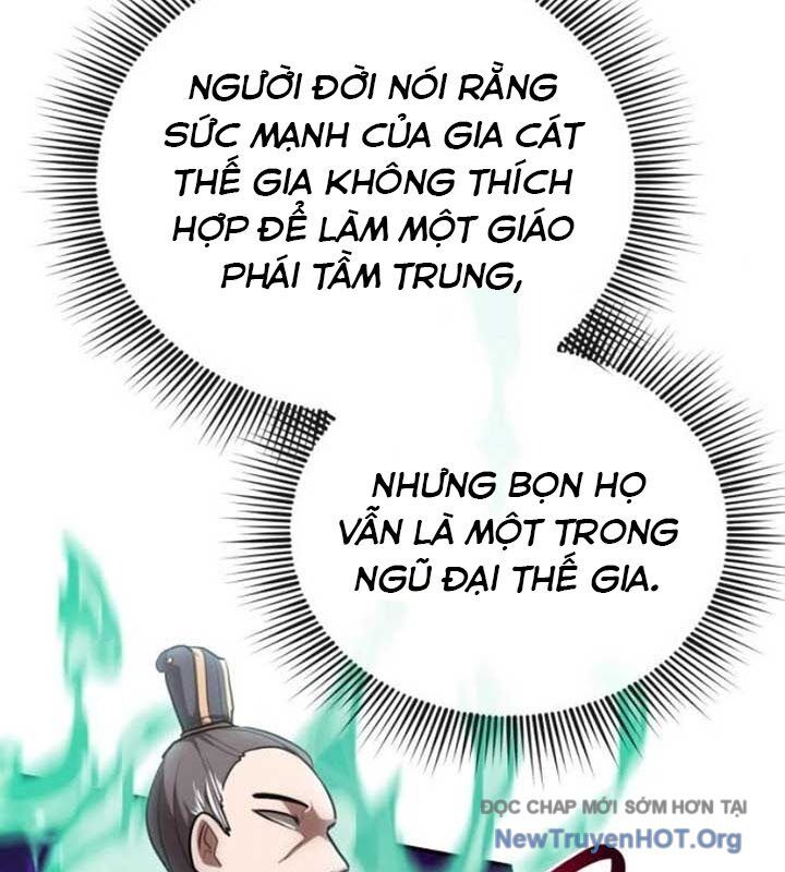 Ta Đây Vô Địch Bất Bại [Chap 32-42]