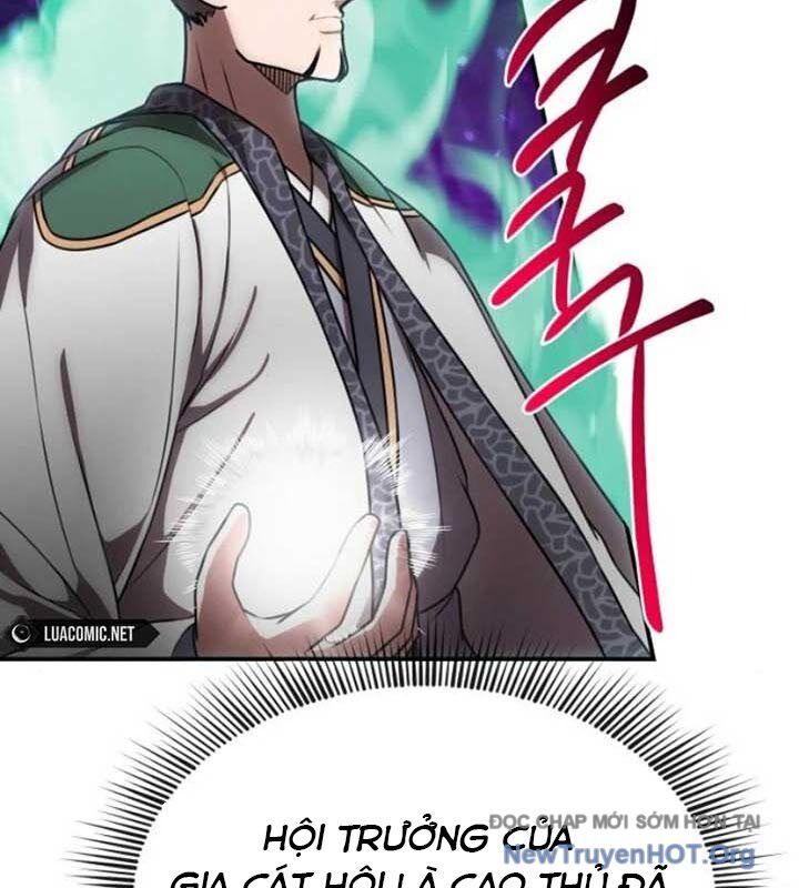 Ta Đây Vô Địch Bất Bại [Chap 32-42]
