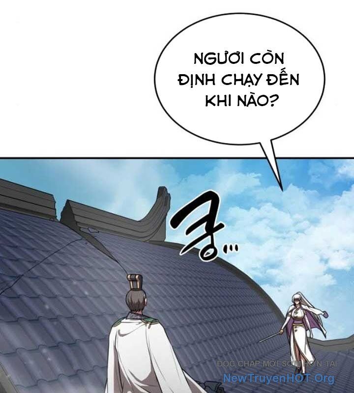 Ta Đây Vô Địch Bất Bại [Chap 32-42]