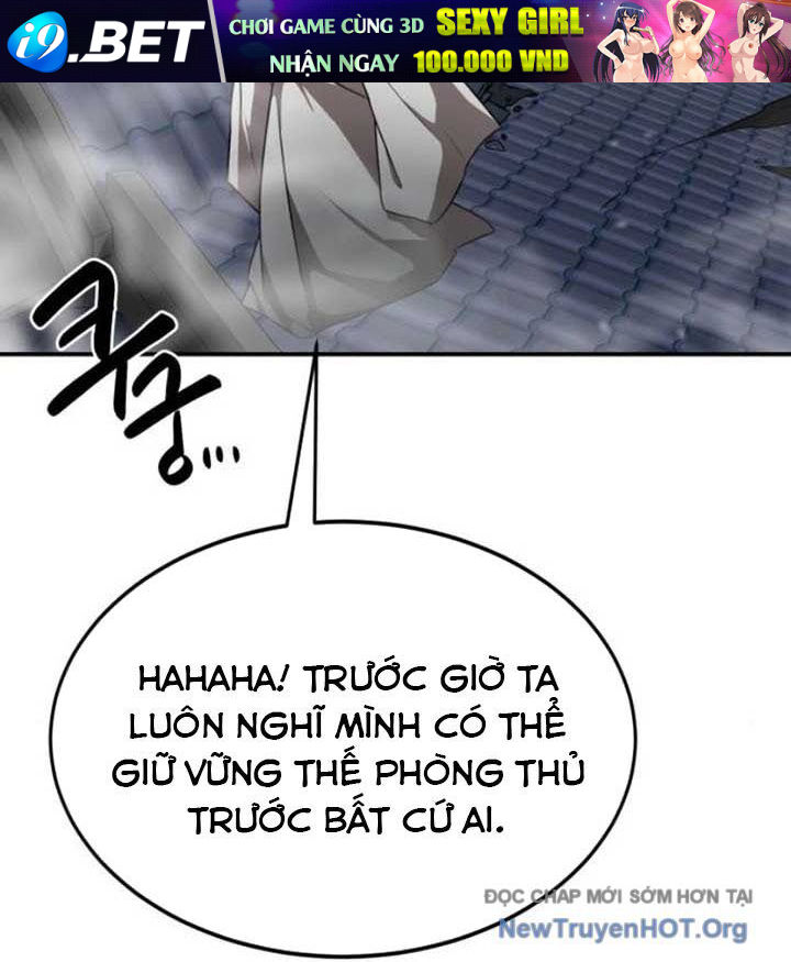 Ta Đây Vô Địch Bất Bại [Chap 32-42]