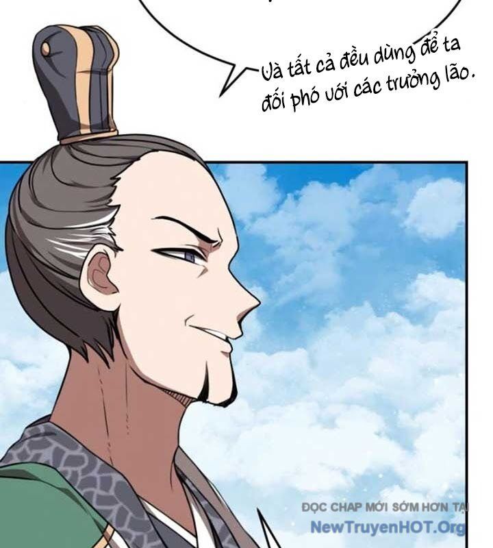 Ta Đây Vô Địch Bất Bại [Chap 32-42]
