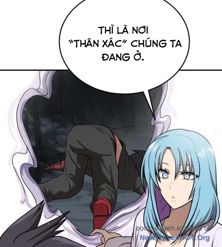 Ta Đây Vô Địch Bất Bại [Chap 32-42]
