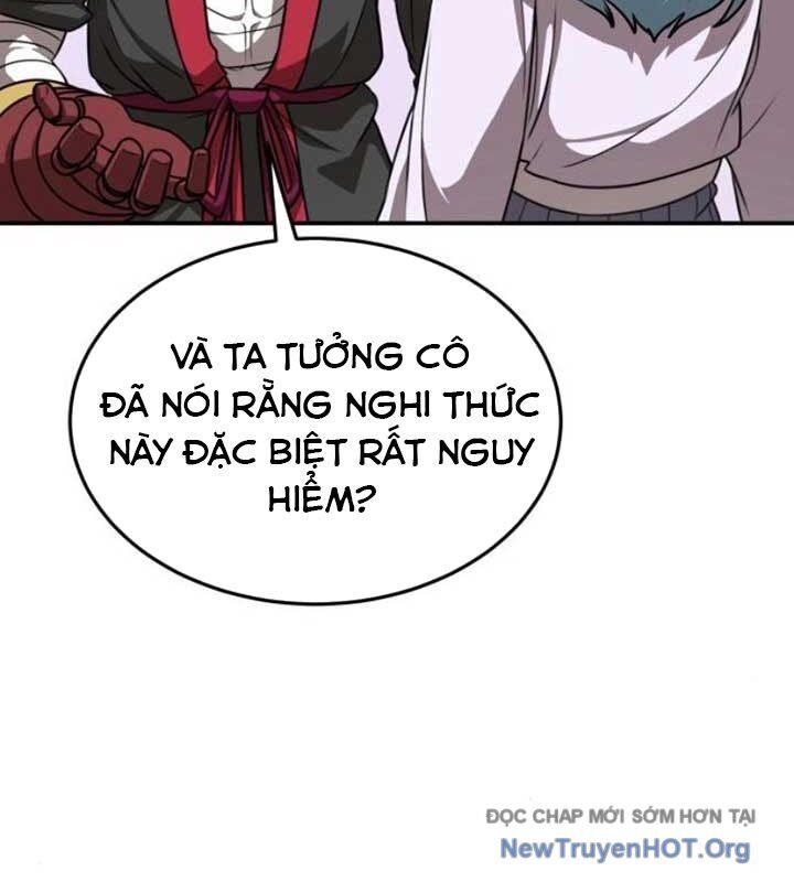 Ta Đây Vô Địch Bất Bại [Chap 32-42]