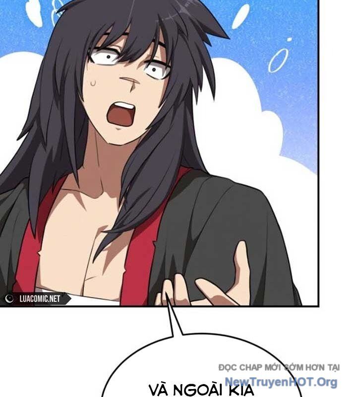 Ta Đây Vô Địch Bất Bại [Chap 32-42]