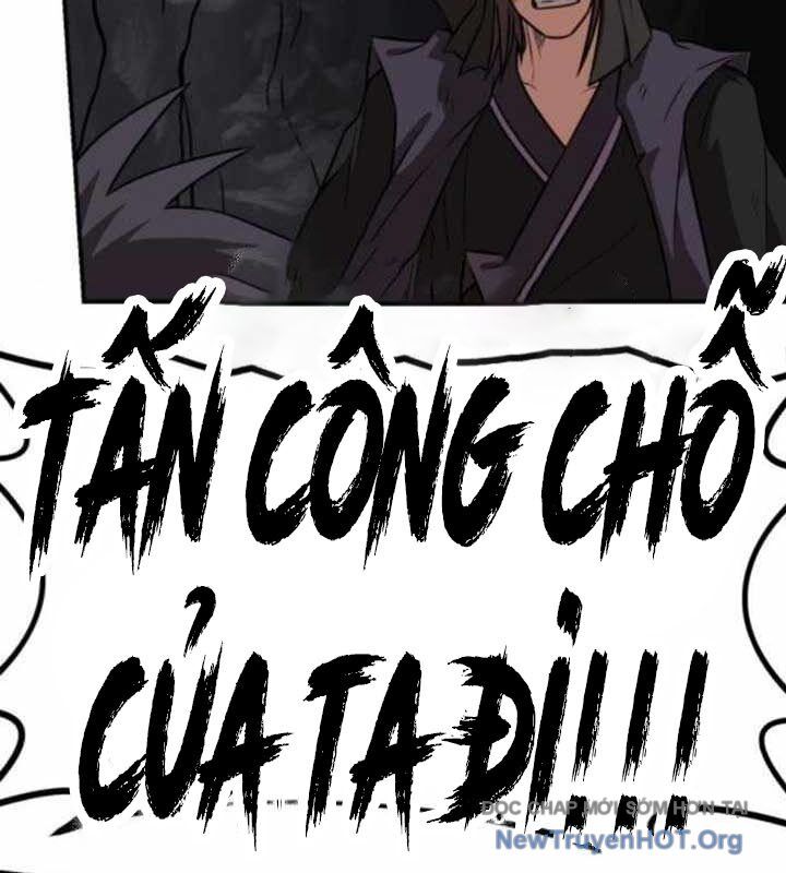 Ta Đây Vô Địch Bất Bại [Chap 32-42]