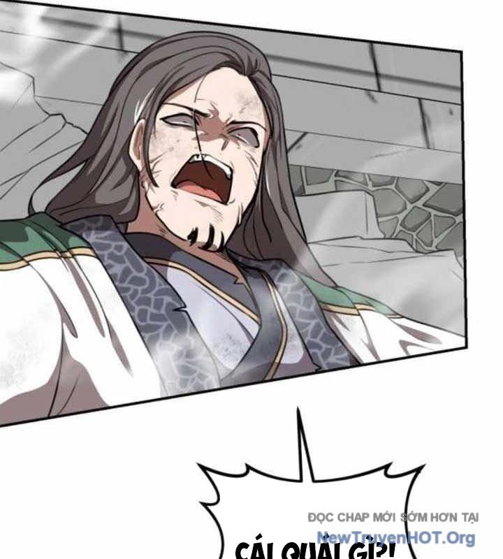 Ta Đây Vô Địch Bất Bại [Chap 32-42]