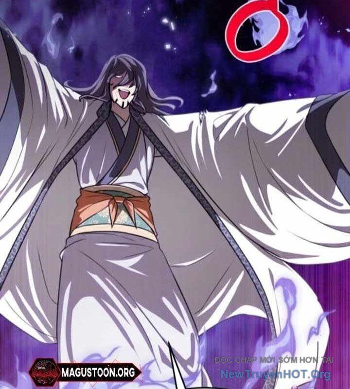 Ta Đây Vô Địch Bất Bại [Chap 32-42]