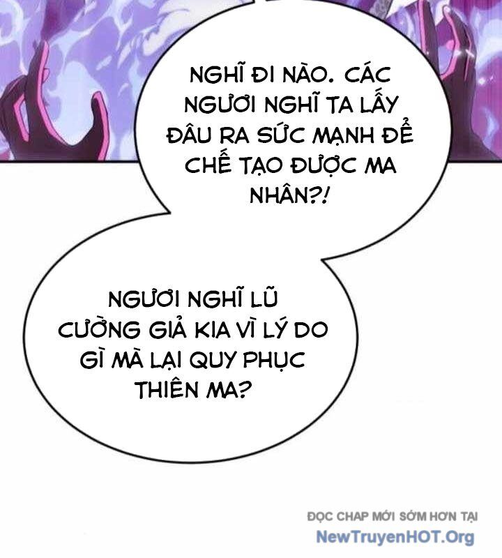 Ta Đây Vô Địch Bất Bại [Chap 32-42]