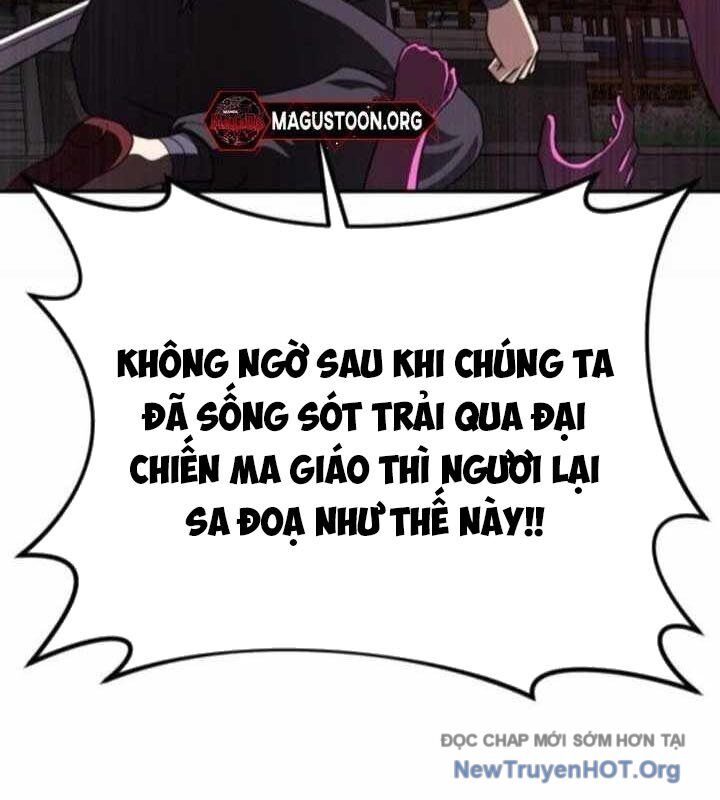 Ta Đây Vô Địch Bất Bại [Chap 32-42]