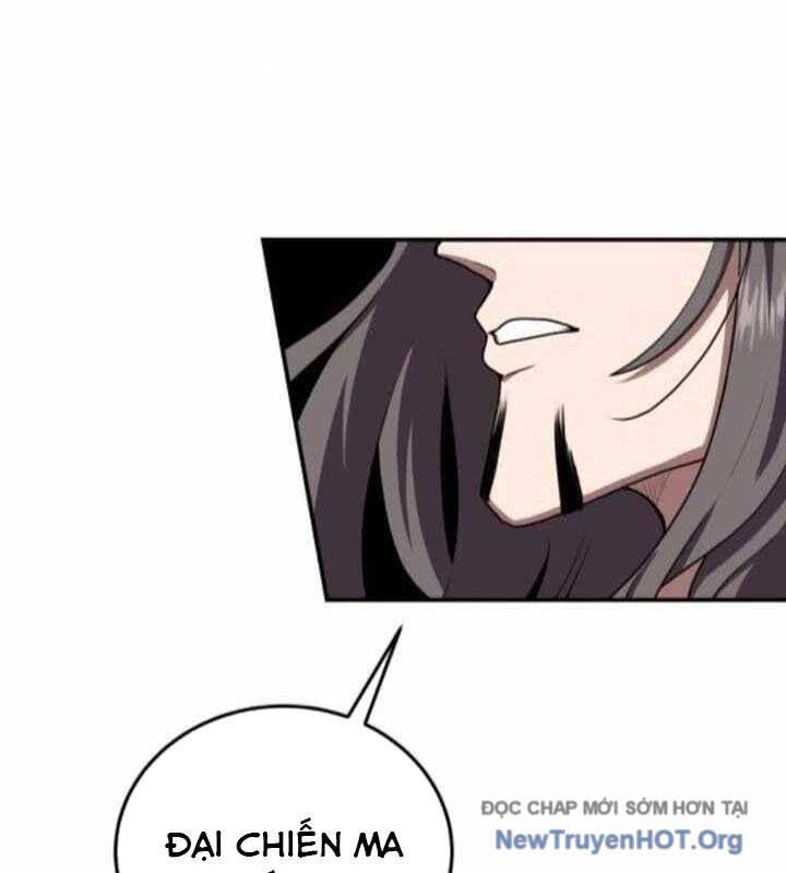 Ta Đây Vô Địch Bất Bại [Chap 32-42]