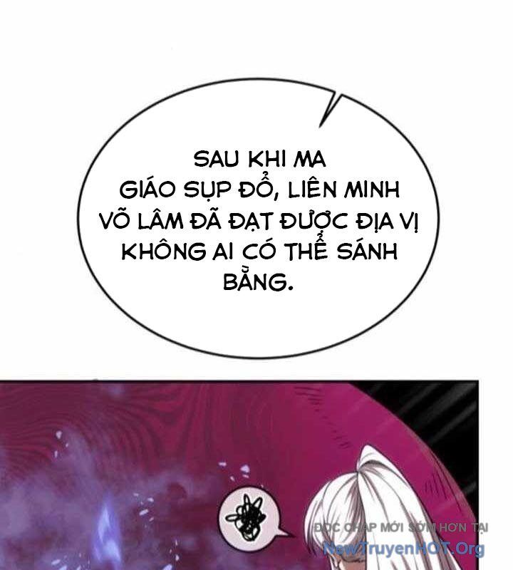 Ta Đây Vô Địch Bất Bại [Chap 32-42]