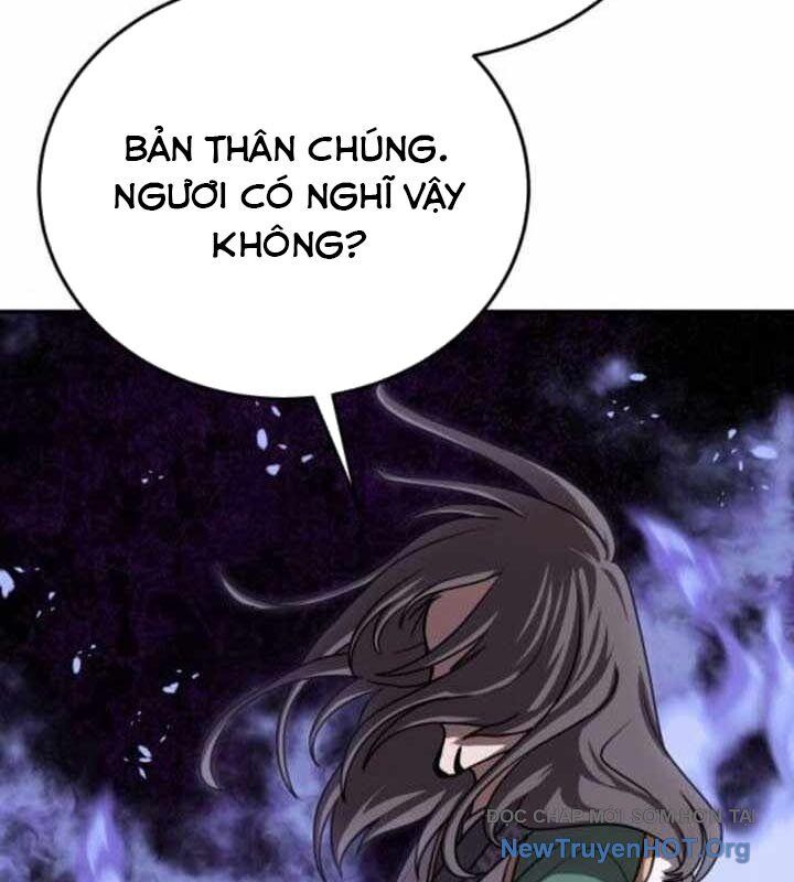 Ta Đây Vô Địch Bất Bại [Chap 32-42]