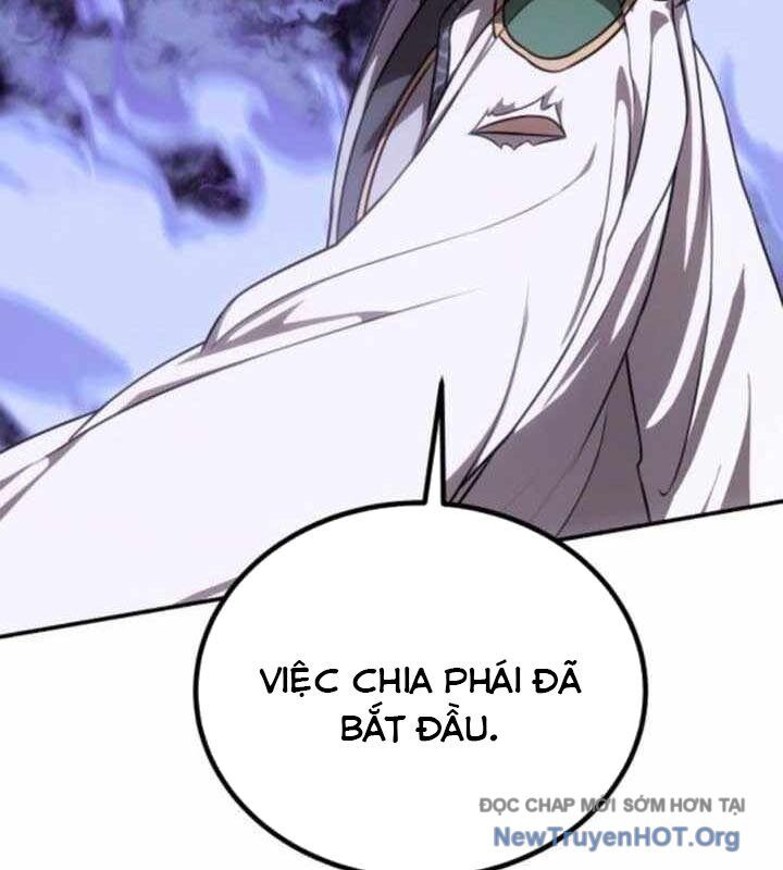 Ta Đây Vô Địch Bất Bại [Chap 32-42]