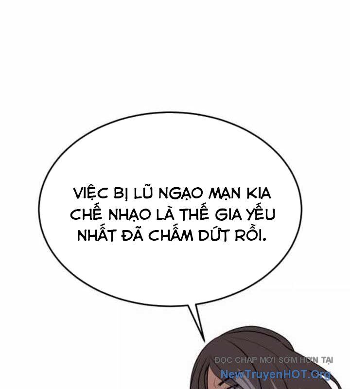 Ta Đây Vô Địch Bất Bại [Chap 32-42]