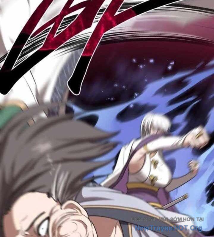 Ta Đây Vô Địch Bất Bại [Chap 32-42]