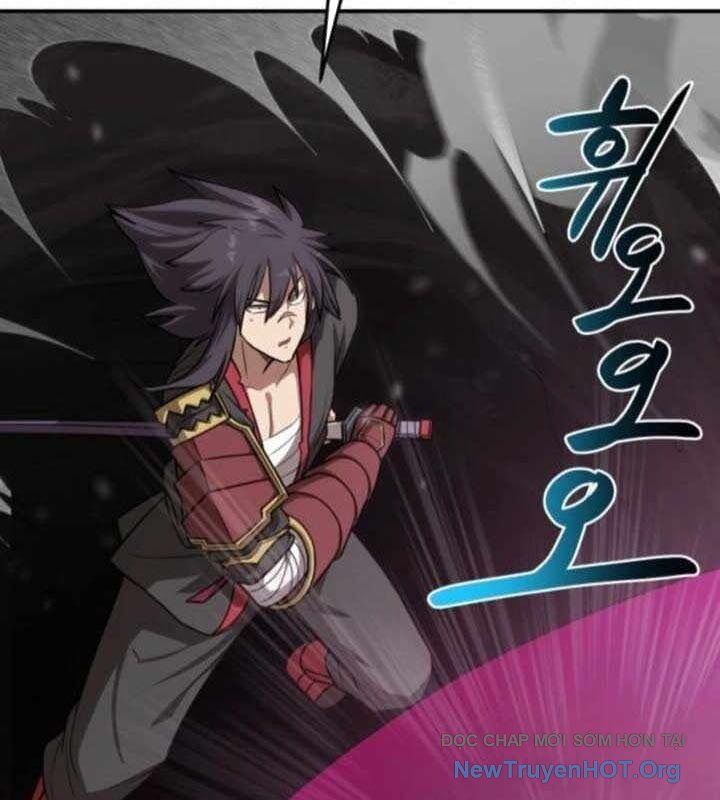Ta Đây Vô Địch Bất Bại [Chap 32-42]