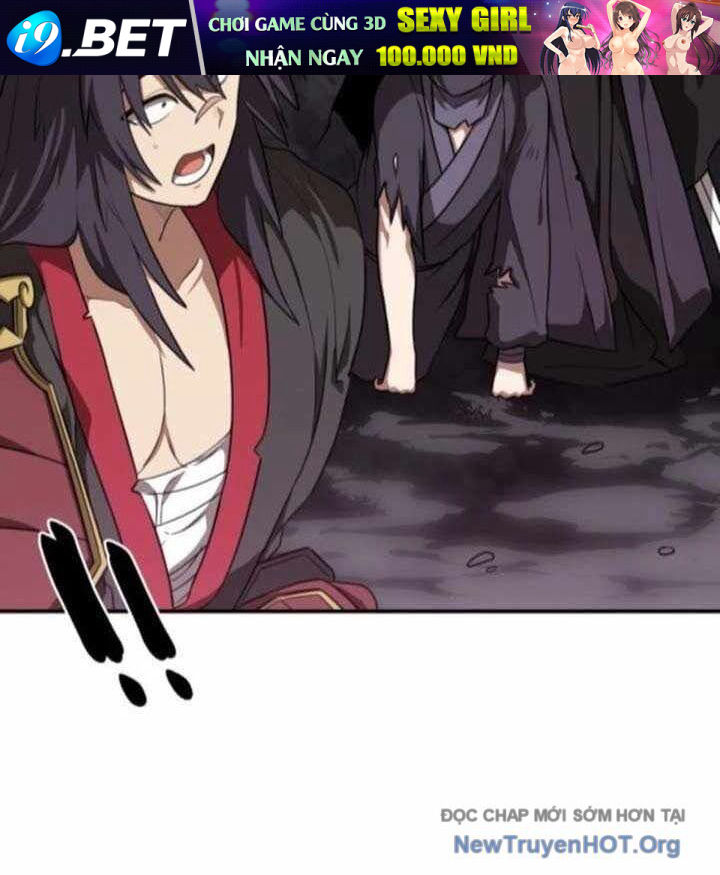 Ta Đây Vô Địch Bất Bại [Chap 32-42]