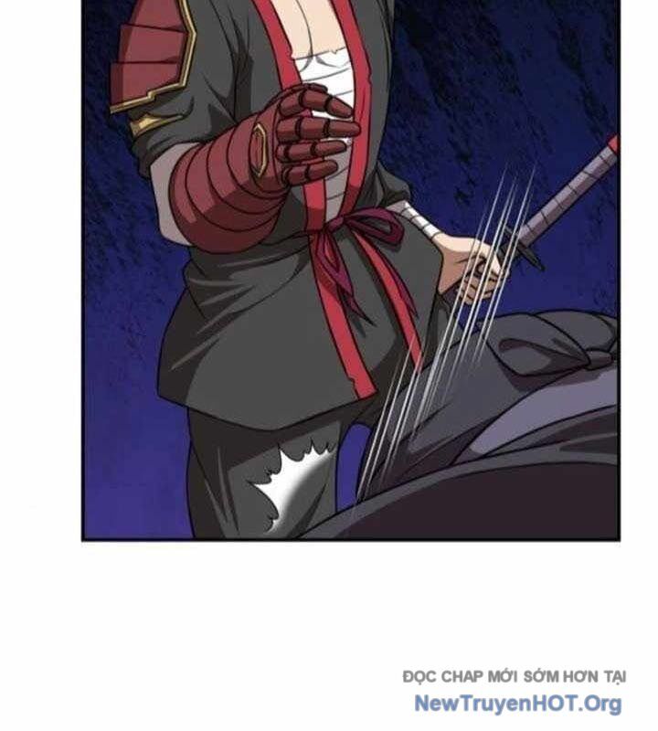 Ta Đây Vô Địch Bất Bại [Chap 32-42]