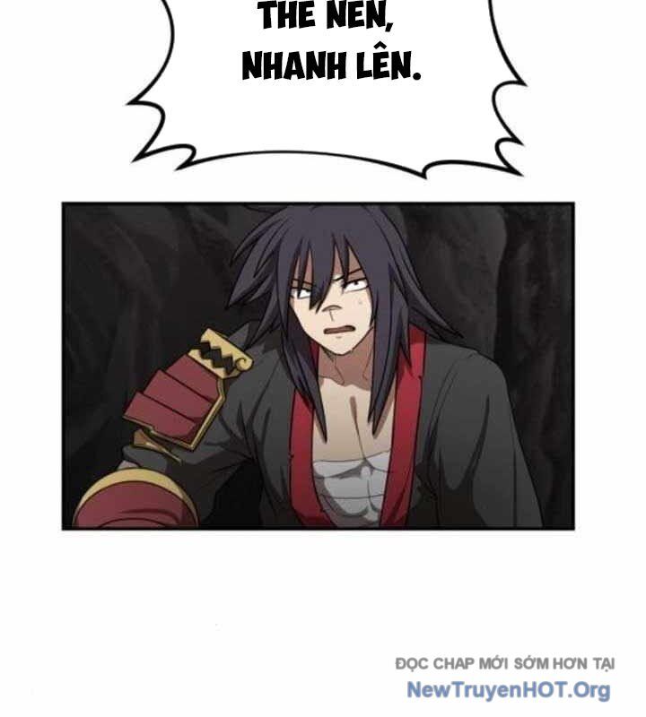 Ta Đây Vô Địch Bất Bại [Chap 32-42]
