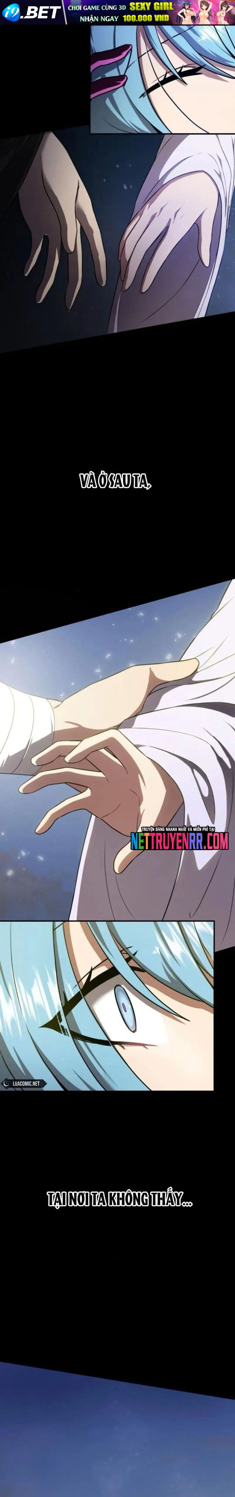 Ta Đây Vô Địch Bất Bại [Chap 32-42]
