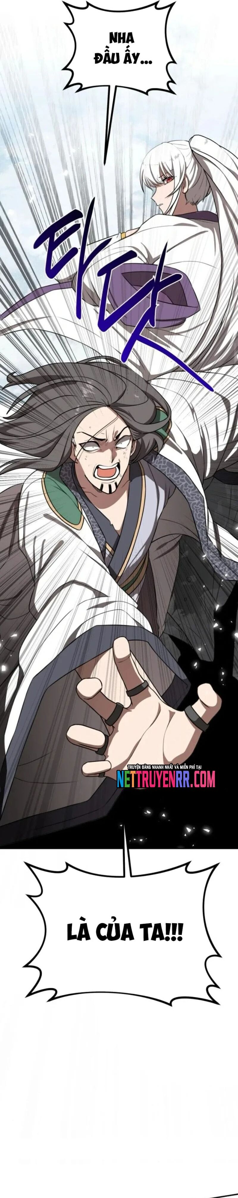 Ta Đây Vô Địch Bất Bại [Chap 32-42]