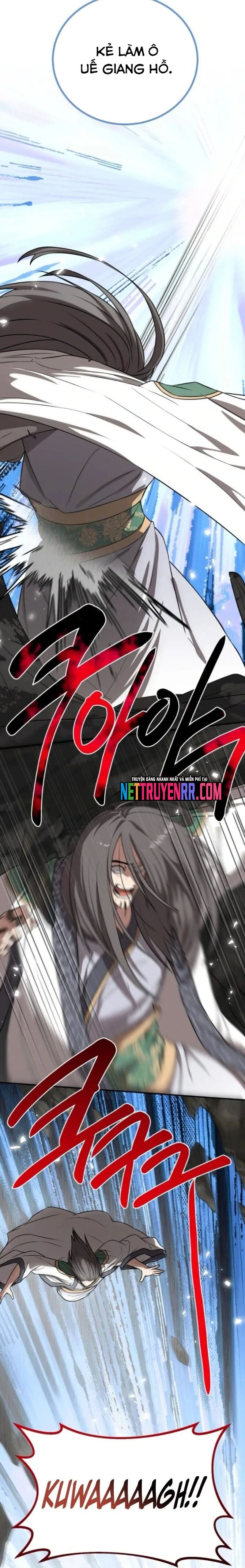 Ta Đây Vô Địch Bất Bại [Chap 32-42]