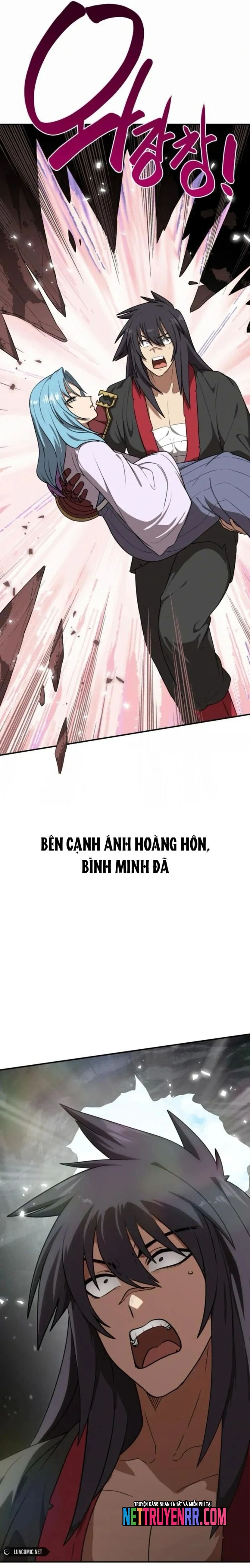 Ta Đây Vô Địch Bất Bại [Chap 32-42]