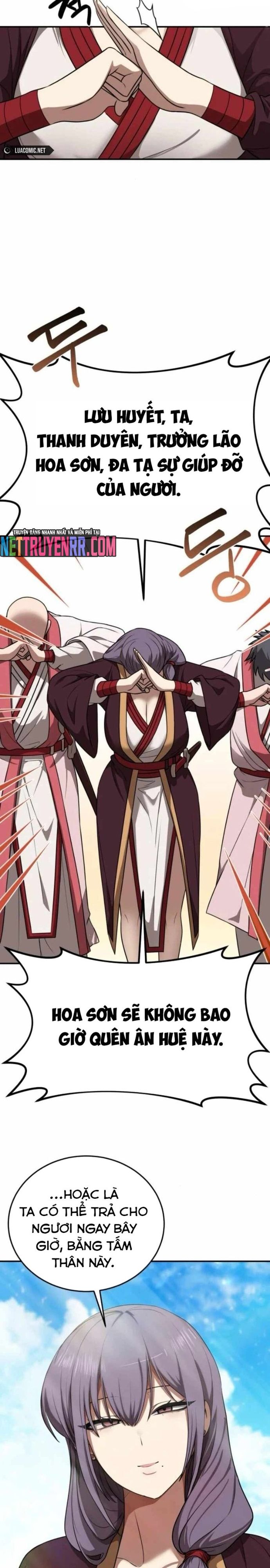 Ta Đây Vô Địch Bất Bại [Chap 32-42]