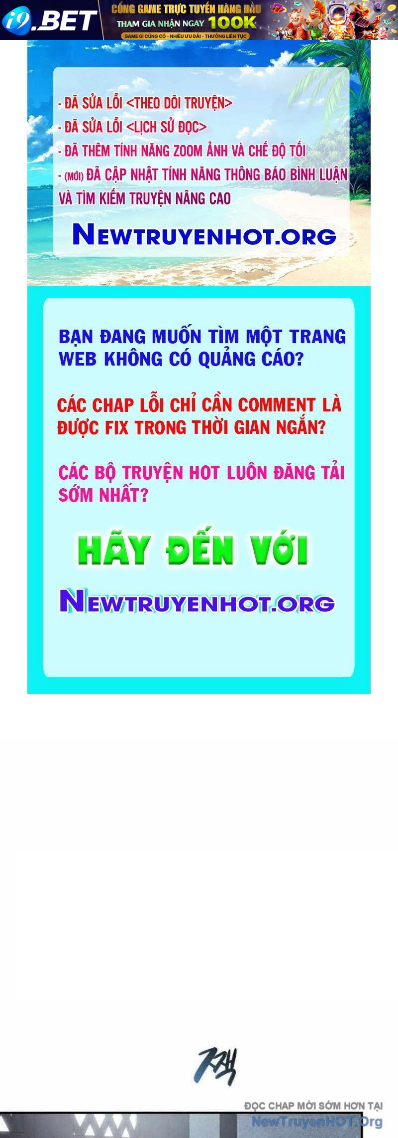 Ta Đây Vô Địch Bất Bại [Chap 32-42]