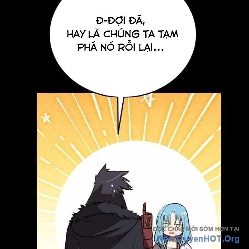 Ta Đây Vô Địch Bất Bại [Chap 32-42]