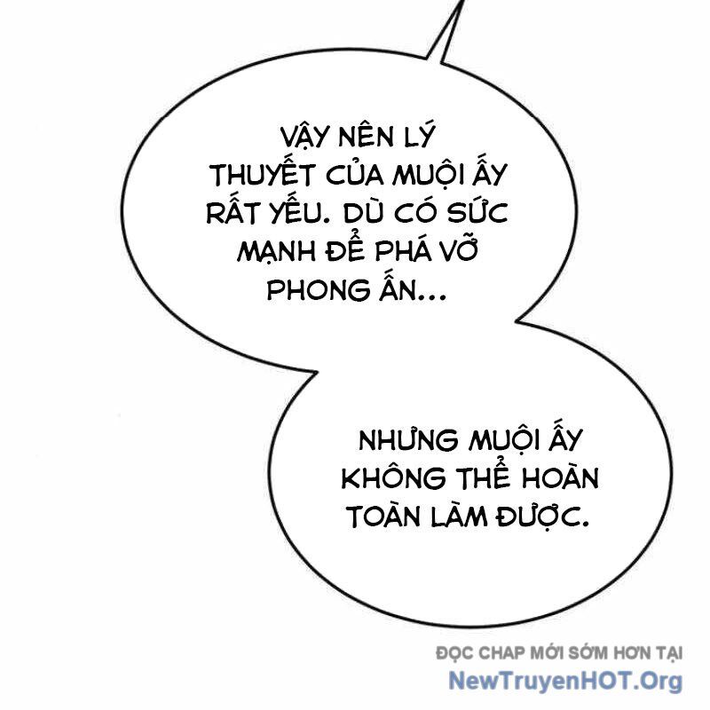 Ta Đây Vô Địch Bất Bại [Chap 32-42]