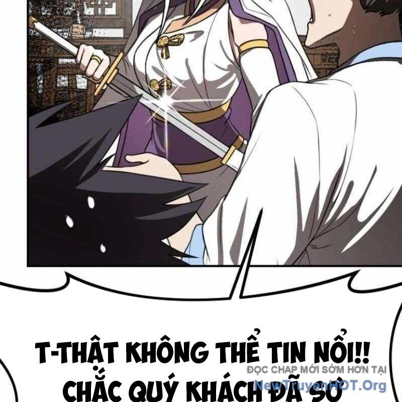 Ta Đây Vô Địch Bất Bại [Chap 32-42]