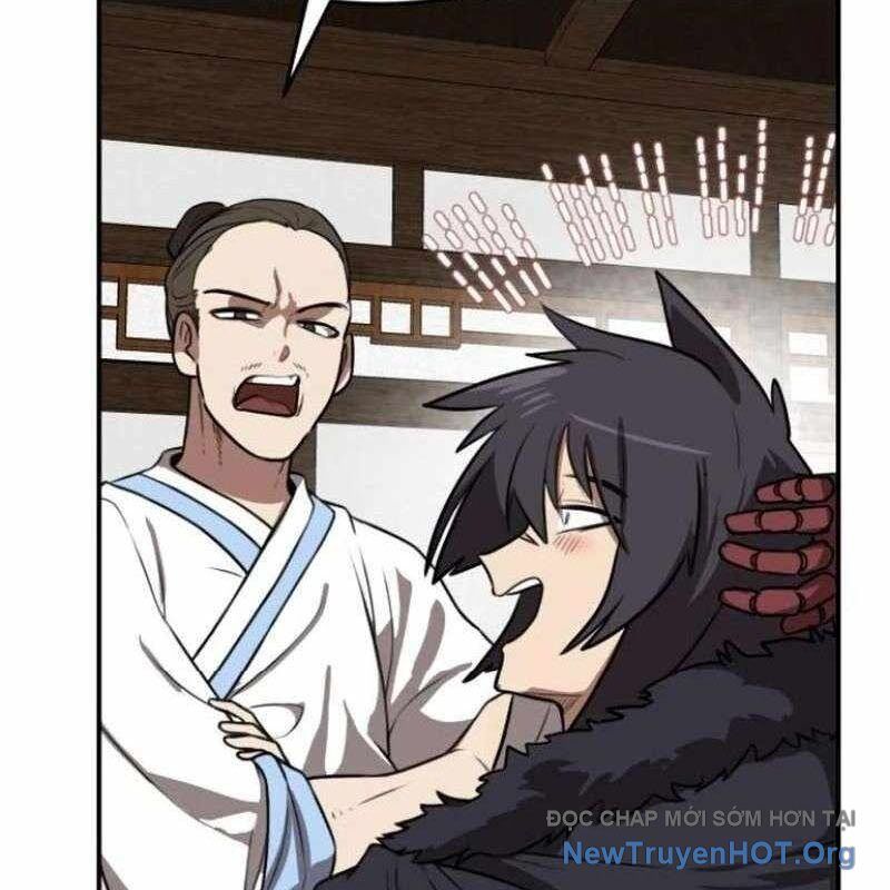 Ta Đây Vô Địch Bất Bại [Chap 32-42]